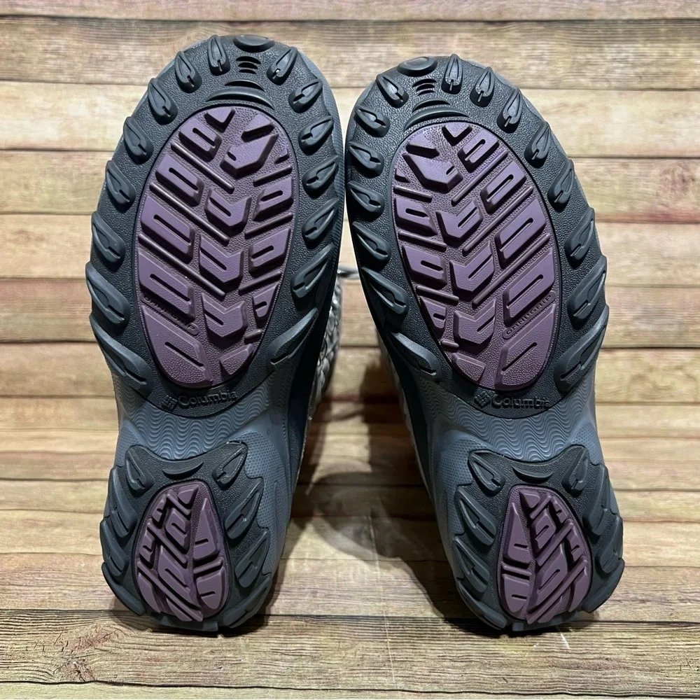 Columbia Heather Canyon Omni-Heat Winter Boots